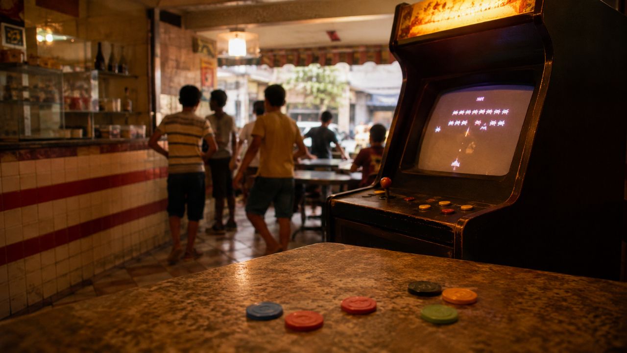 Objeto que consumia o troco da infância virou símbolo dos anos 80