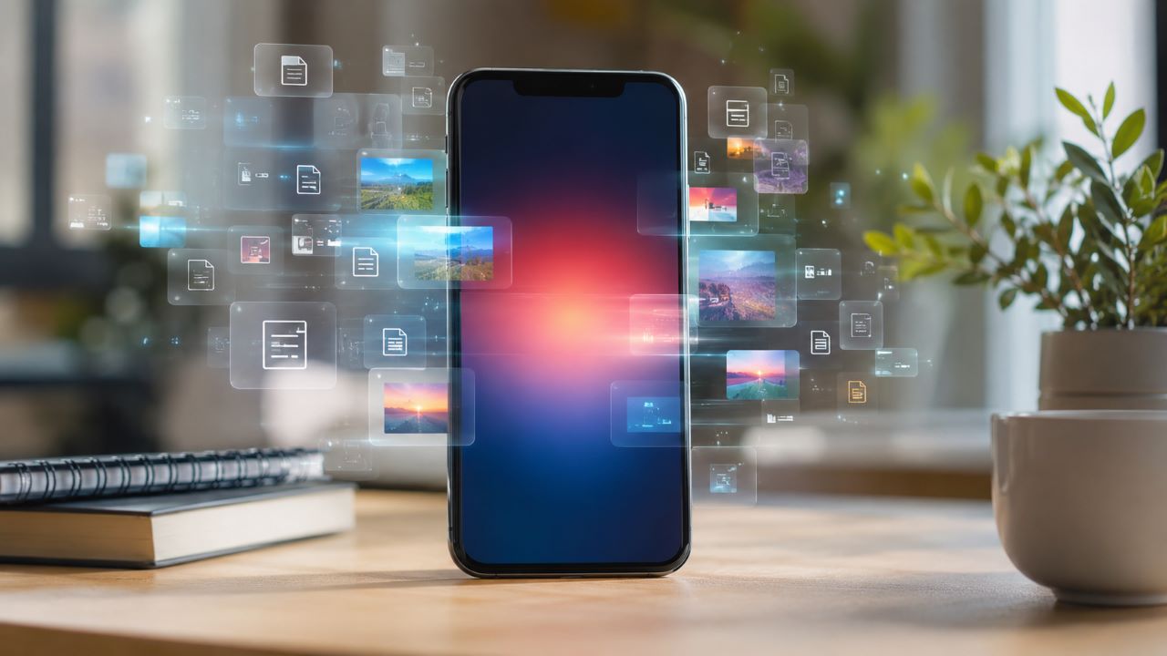 O truque simples para limpar cache invisível do seu celular e liberar gigas de memória sem apagar tudo