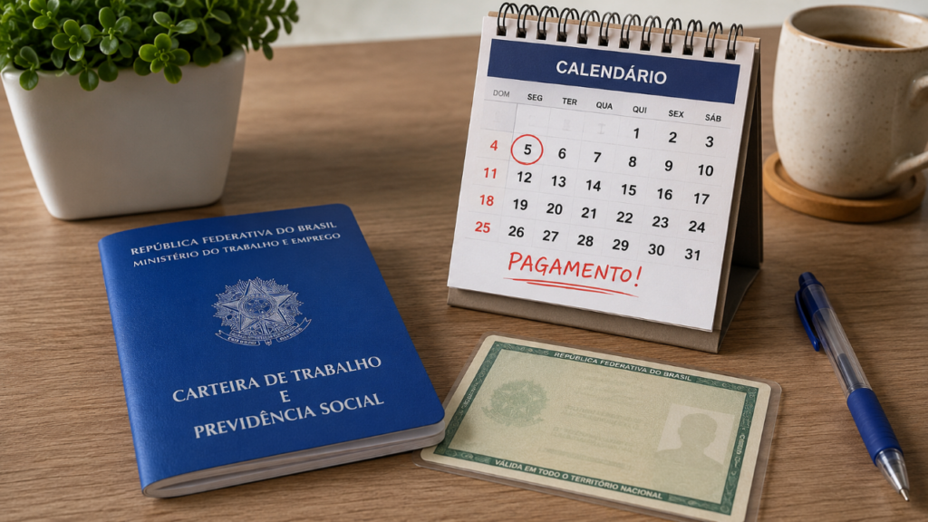 PIS antigo ou abono salarial? A confusão que pode fazer trabalhador perder dinheiro em 2026