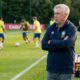 Carlo Ancelotti deu os primeiros sinais sobre a formação da seleção brasileira ao utilizar três jogadores do Flamengo entre os titulares