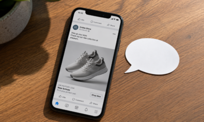 Um anúncio apareceu depois da conversa? O motivo pode não ser o microfone do seu celular