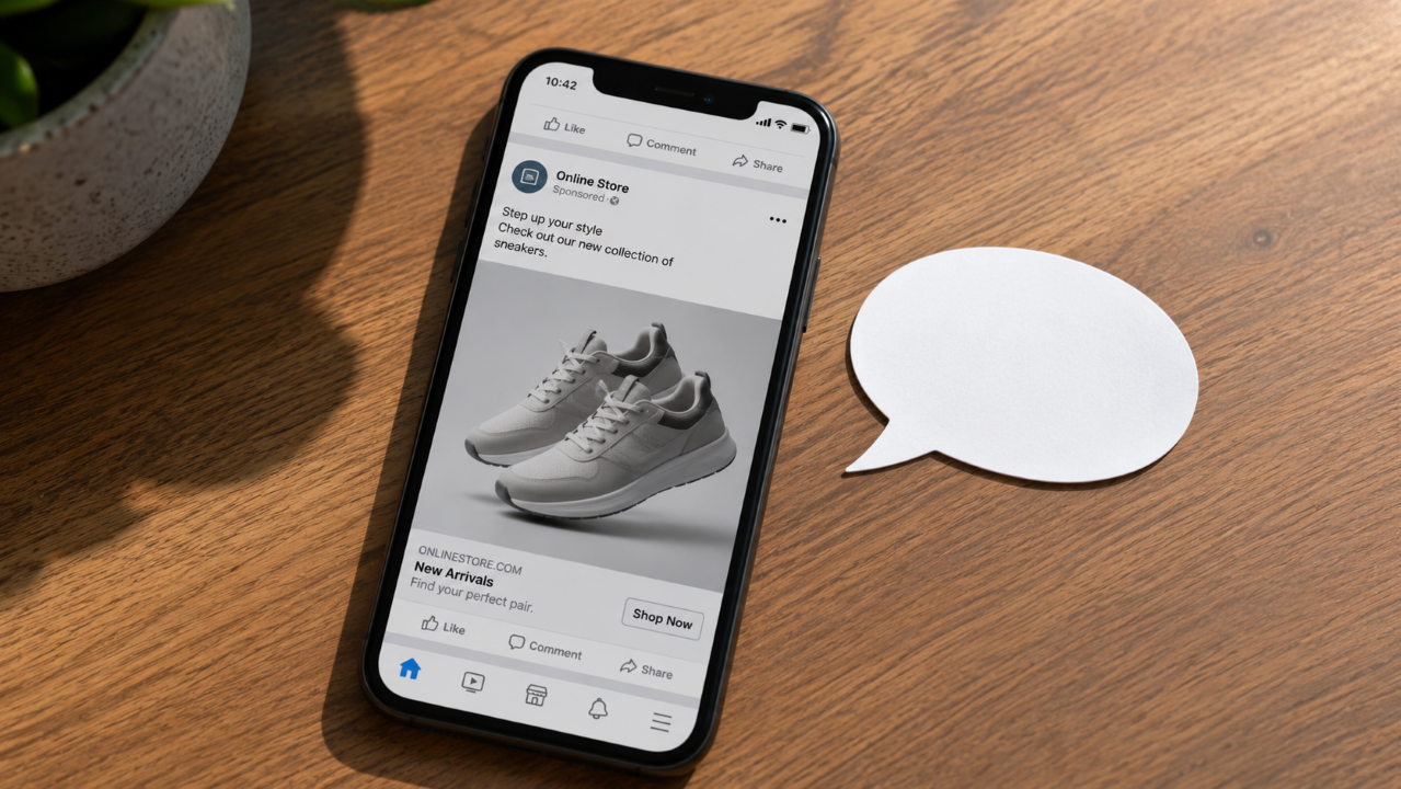 Um anúncio apareceu depois da conversa? O motivo pode não ser o microfone do seu celular
