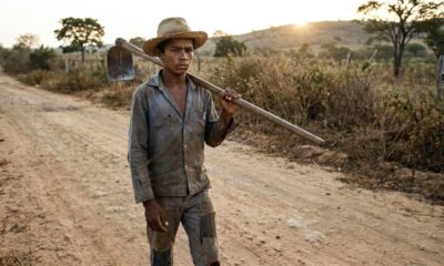 A psicologia afirma que pessoas nascidas entre 1950 e 1960 começaram a trabalhar cedo mais por necessidade do que por escolha