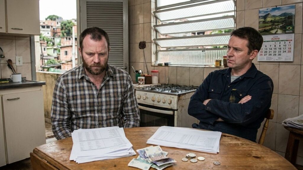 Por que irmãos brigam mais por herança de R$ 50 mil do que por R$ 5 milhões, segundo a psicologia e o direito