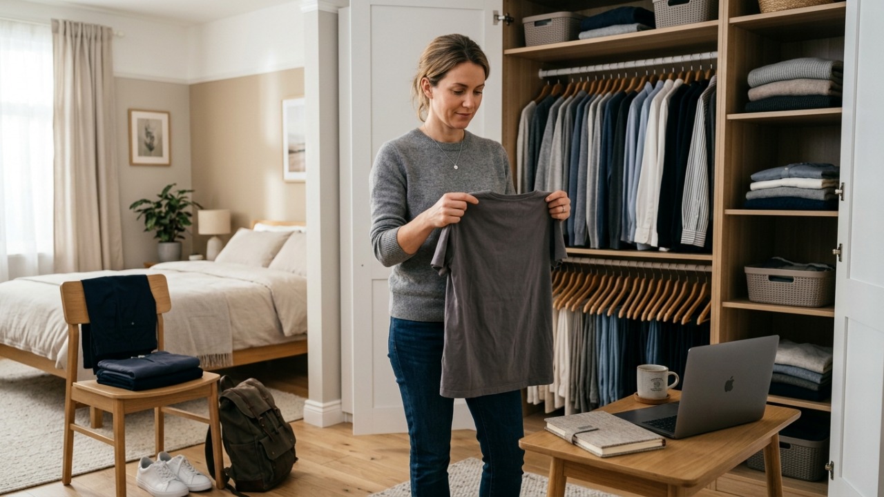 A psicologia afirma que pessoas que repetem as mesmas roupas não são necessariamente desleixadas, mas podem ter uma mente mais prática, focada e objetiva