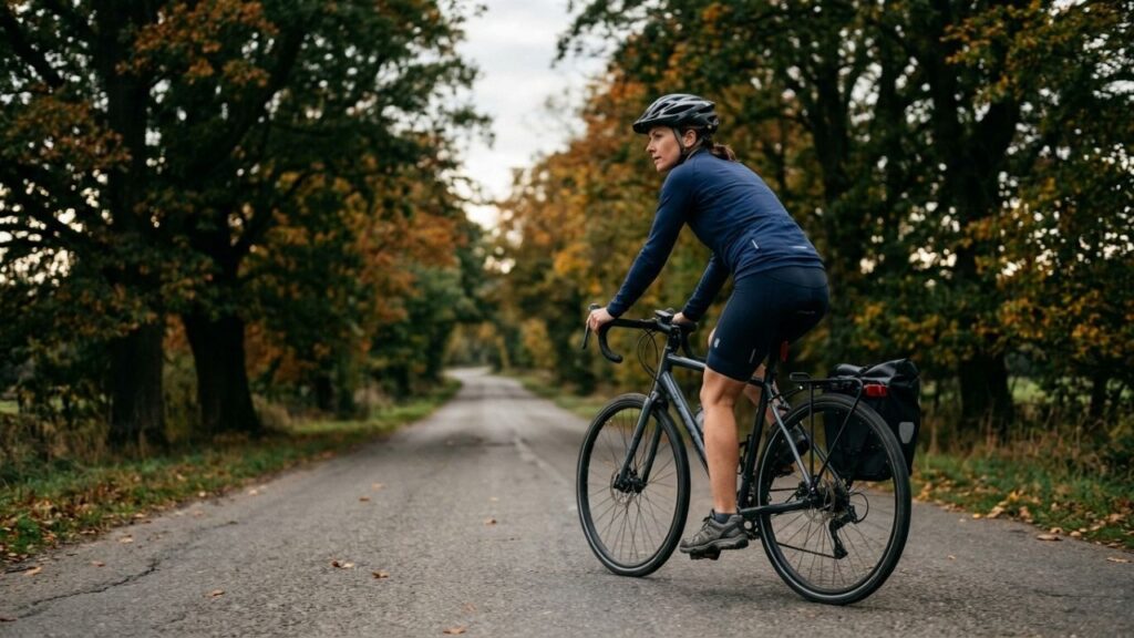 Albert Einstein, pai da física, sobre equilíbrio: “A vida é como andar de bicicleta, para manter o equilíbrio é preciso seguir em frente.” Um ensinamento sobre não ficar parado
