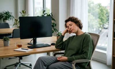 Reconhecer os sinais precoces do burnout pode ajudar a proteger a saúde mental