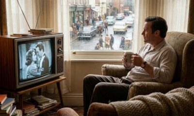 A psicologia afirma que quem cresceu nos anos 80 e 90 assistindo a muitos filmes com final feliz pode ter desenvolvido o chamado “erro de chegada”