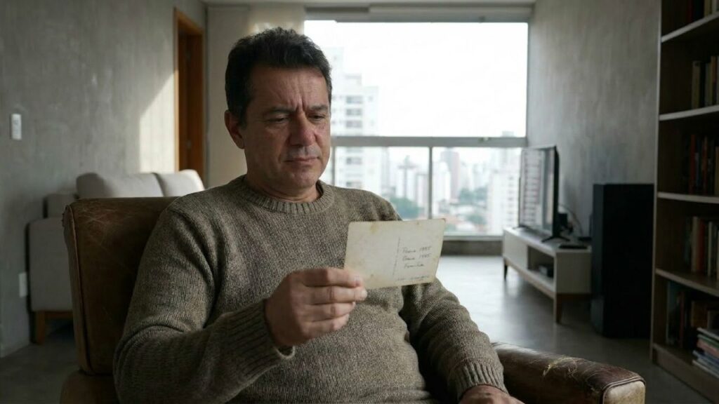 A psicologia diz que essa frase que muitos pais dizem sem pensar pode marcar os filhos na vida adulta