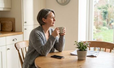 A psicologia afirma que adultos que repetem o mesmo café da manhã todos os dias não são entediantes, apenas buscam paz e estabilidade