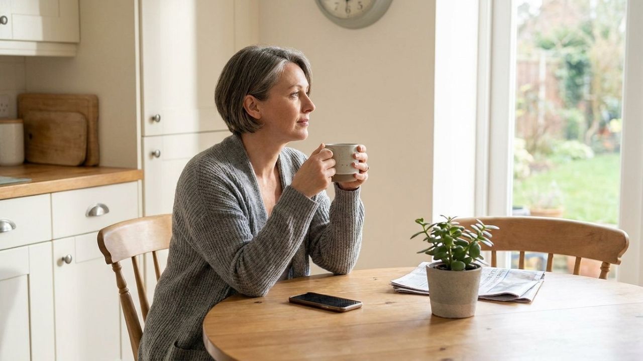 A psicologia afirma que adultos que repetem o mesmo café da manhã todos os dias não são entediantes, apenas buscam paz e estabilidade