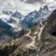 Túnel de 14 km a mais de 4.000 metros de altitude quer atravessar a Cordilheira dos Andes e abrir nova ligação entre Argentina e Chile