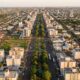 Eleita a 2ª melhor cidade do Brasil para viver, esta cidade do Paraná é planejada e chama atenção pelas avenidas largas