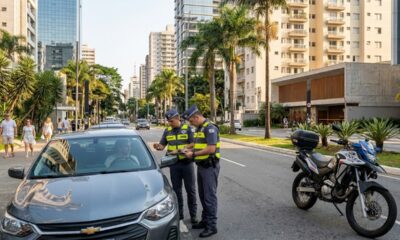 Governo Federal anuncia aumento nas multas de trânsito a partir de 1º de julho