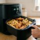 O segredo da Airfryer: a função pouco conhecida que substitui outros 3 eletrodomésticos na cozinha