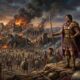 Alexandre, o Grande: após destruir Tebas, o conquistador declarou estar pronto para dominar o mundo