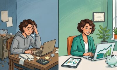 4 cartas do tarot que indicam mudanças no campo financeiro e novos caminhos materiais