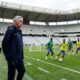 Ancelotti vê Neymar como peça central para aumentar a capacidade de criação e decisão da Seleção