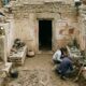 Saqueadores nunca o encontraram: túmulo etrusco de 2.600 anos emerge intacto na Itália