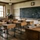Coisas da escola antiga que hoje seriam impensáveis e marcaram a infância de muita gente
