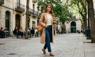 O lado pouco conhecido de Antonela Roccuzzo, a esposa de Lionel Messi