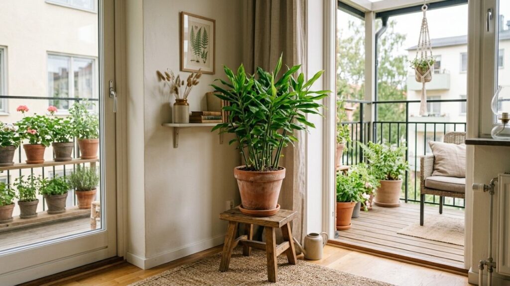 Esta planta carrega um significado poderoso para o lar e pode transformar a energia da casa, segundo o Feng Shui