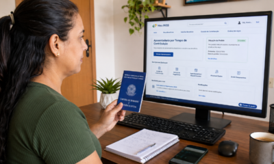 A aposentadoria em 2026 ficou mais difícil para quem está nas regras de transição