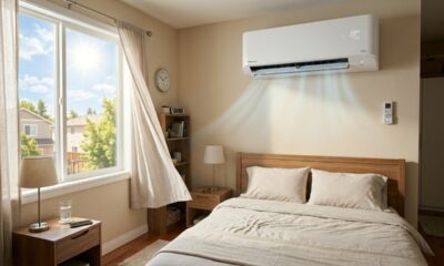 Ar-condicionado perde eficiência no calor? Nem sempre isso significa um defeito