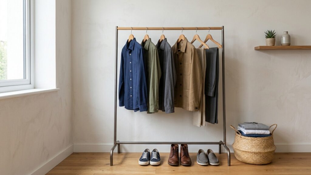 A psicologia afirma que pessoas que repetem as mesmas roupas não são necessariamente desleixadas, mas podem ter uma mente mais prática, focada e objetiva