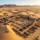 Descoberta surpreendente na Arábia Saudita revela mais de 1.700 artefatos em antiga rota para Meca