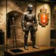 Cavaleiro medieval apelidado de "Lancelot de Gdańsk" reaparece após 700 anos