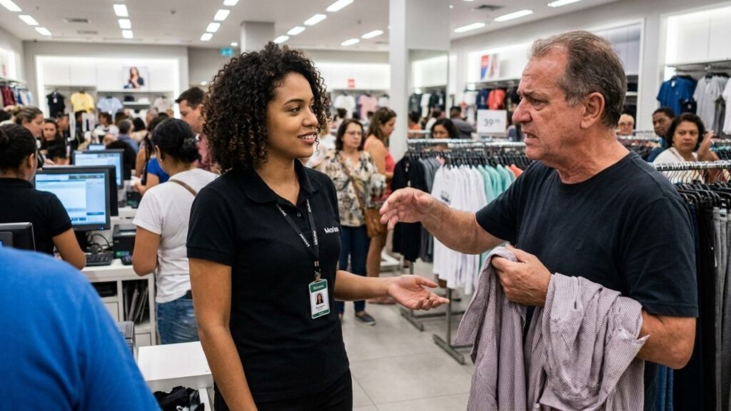 Provérbio do dia: “Seja gentil a ponto de constranger quem não sabe ser.” Uma lição sobre força silenciosa