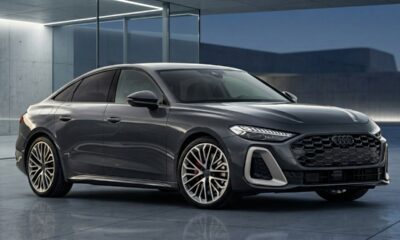 Audi A5 2026 desembarca no Brasil por R$ 425 mil e busca reforçar sua posição entre os sedãs premium