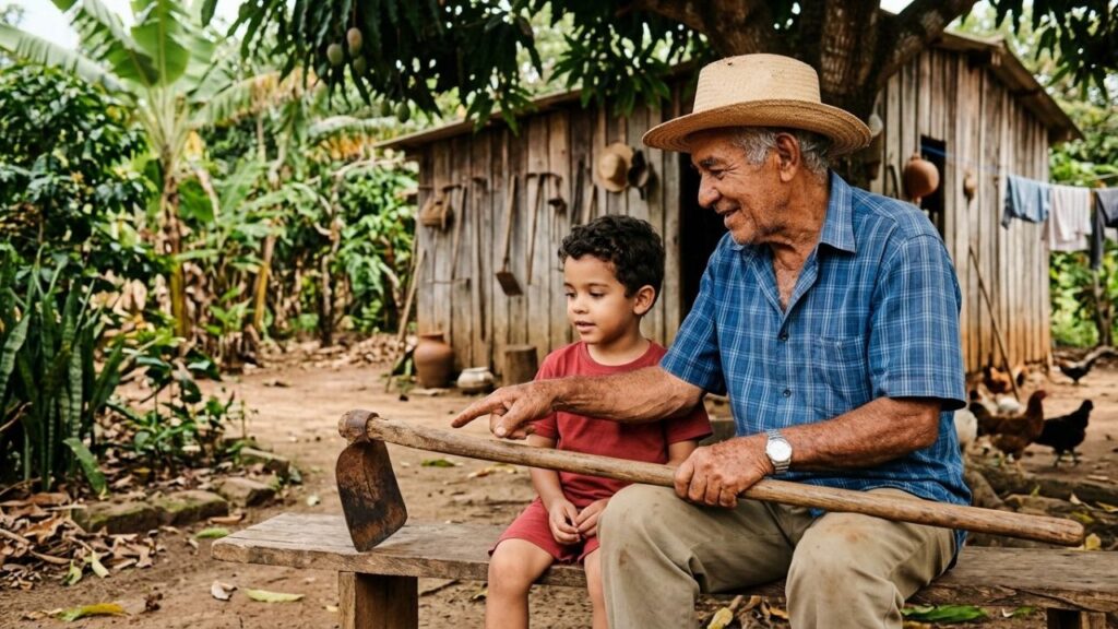 Provérbio chinês do dia: “Uma única conversa com um homem sábio vale mais que...” e a lição sobre aprender com quem tem experiência