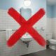 Nem azulejos nem tinta: 5 tendências para transformar o banheiro em 2026