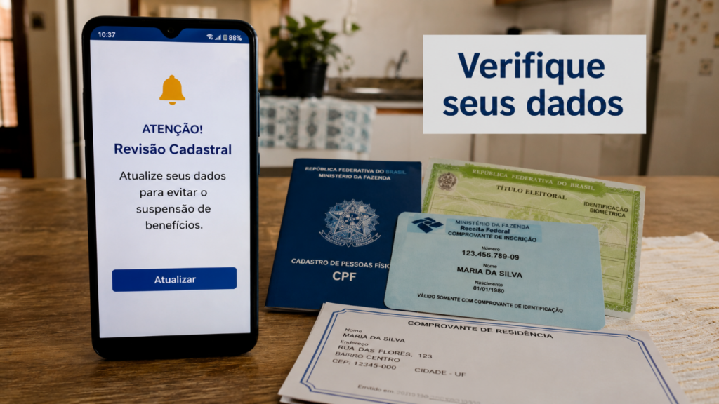 Benefício liberado não significa problema resolvido, e essa pegadinha pega muita gente depois