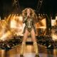 Frase do dia de Beyoncé, “a coisa mais atraente que uma mulher pode ter é confiança”, essa frase explica por que segurança vence comparação