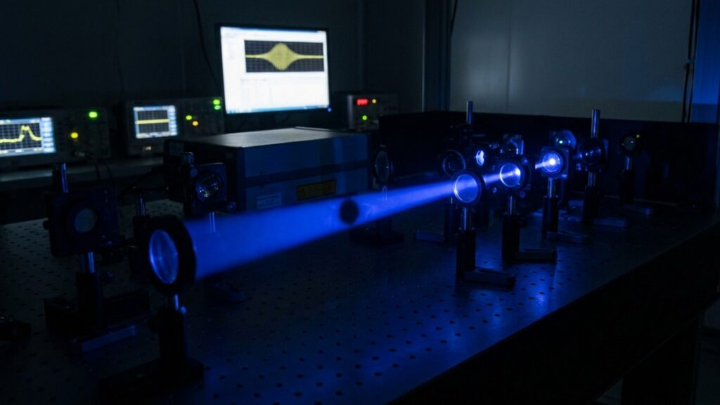 Depois de 50 anos de espera, cientistas detectam um fenômeno que parece desafiar a velocidade da luz