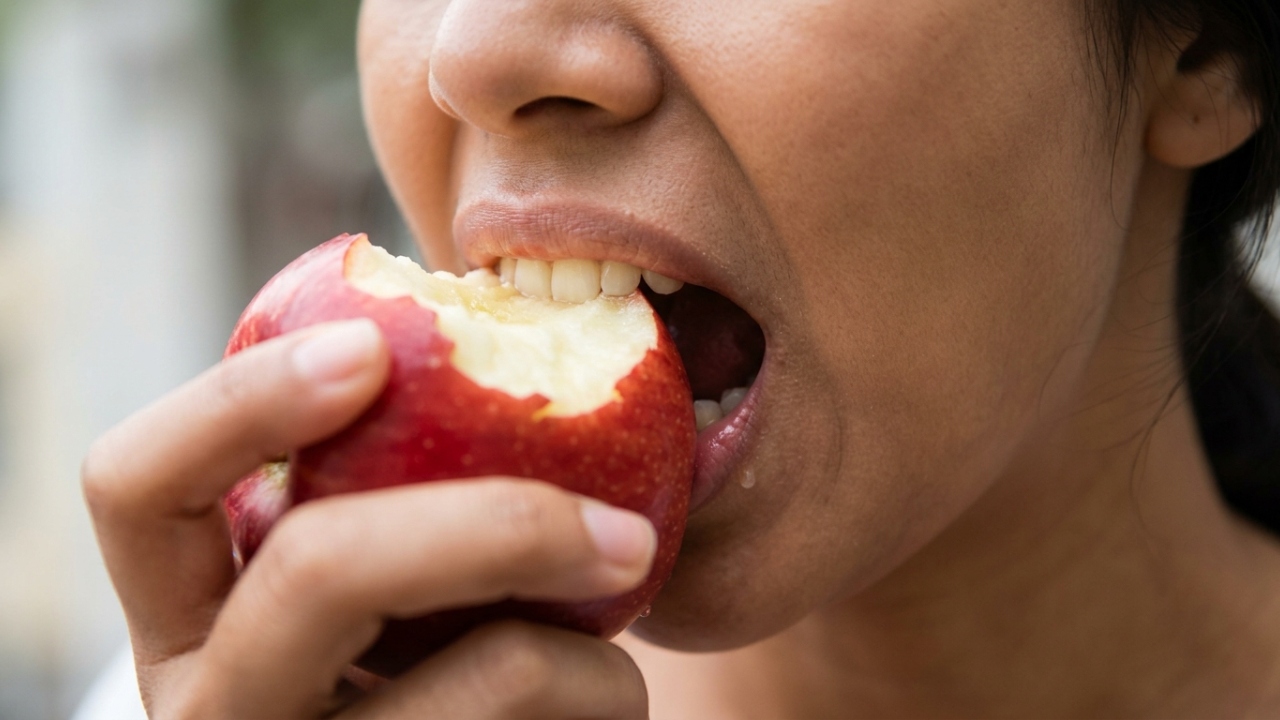 A fruta saudável que você está comendo do jeito errado todos os dias