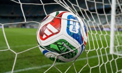 Alemanha se torna a seleção com mais gols na história das Copas após vitória sobre Curaçao