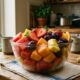As 6 frutas que mais ajudam na hidratação do organismo durante o inverno