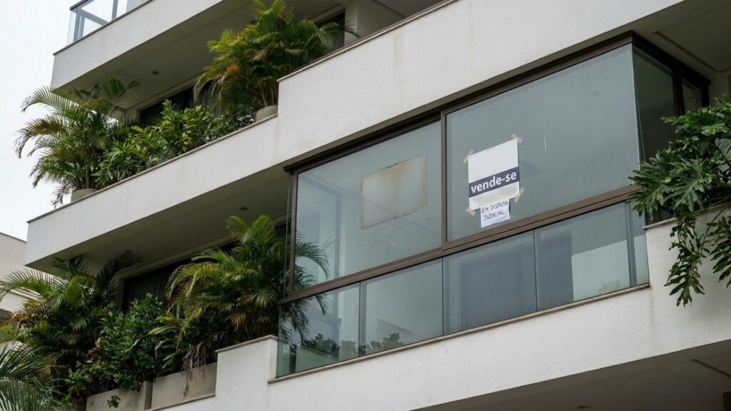Pai deixa apartamento de R$ 2,3 milhões para a filha caçula e apenas relógios para os outros quatro filhos, mas herdeiros descobrem que a partilha era ilegal