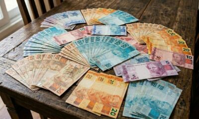 Os 4 signos que atraem prosperidade ao mudar pequenas atitudes e agir com mais confiança agora