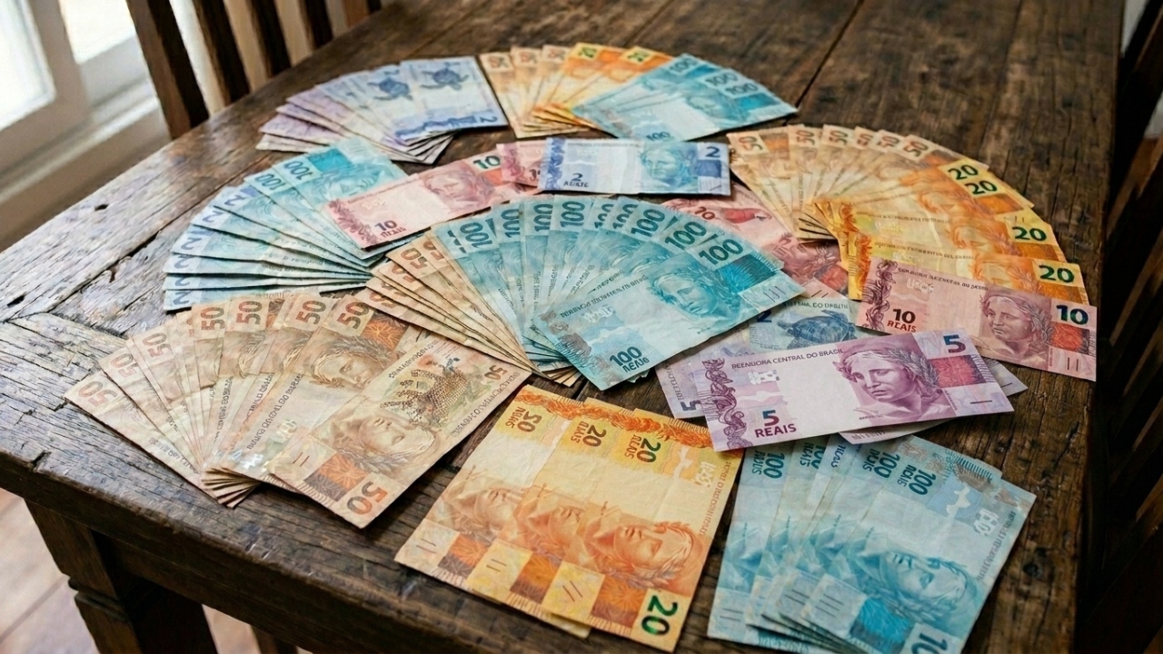 Os 4 signos que atraem prosperidade ao mudar pequenas atitudes e agir com mais confiança agora