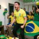 A psicologia afirma que quem grita muito durante a Copa não está apenas exagerando, mas liberando tensão acumulada