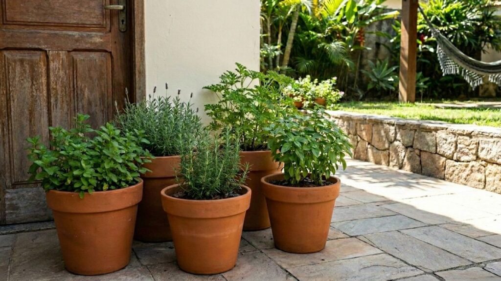 3 plantas que ratos detestam e podem ajudar a manter a casa mais protegida