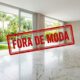 Pisos de mármore estão fora de moda: 5 superfícies modernas que serão tendência na sua casa em 2026