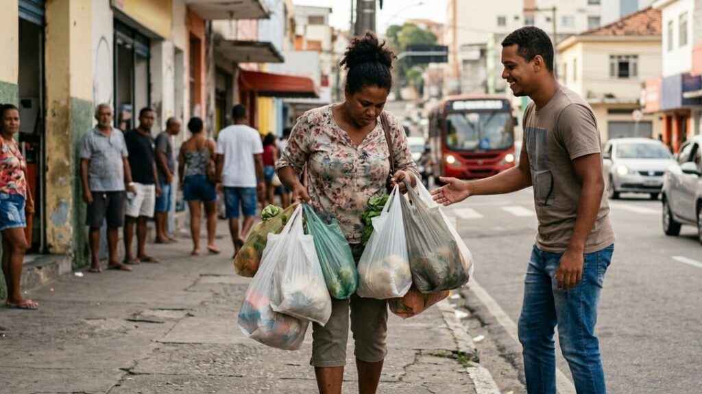 A psicologia diz que pessoas que evitam pedir favores costumam ter sido decepcionadas justamente quando mais precisaram, e a independência que exibem hoje não se trata de força, mas sim de terem desistido de contar com os outros