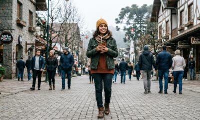 O dia mais curto de 2026 está chegando e marca o início oficial do inverno no Brasil