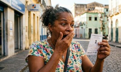 Se você vê o número 1 em momentos decisivos, essa coincidência pode ter um significado maior